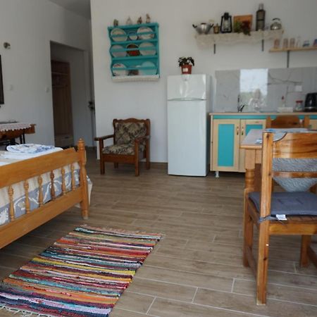 Greek Memories Boutique Studio Faliraki Dış mekan fotoğraf