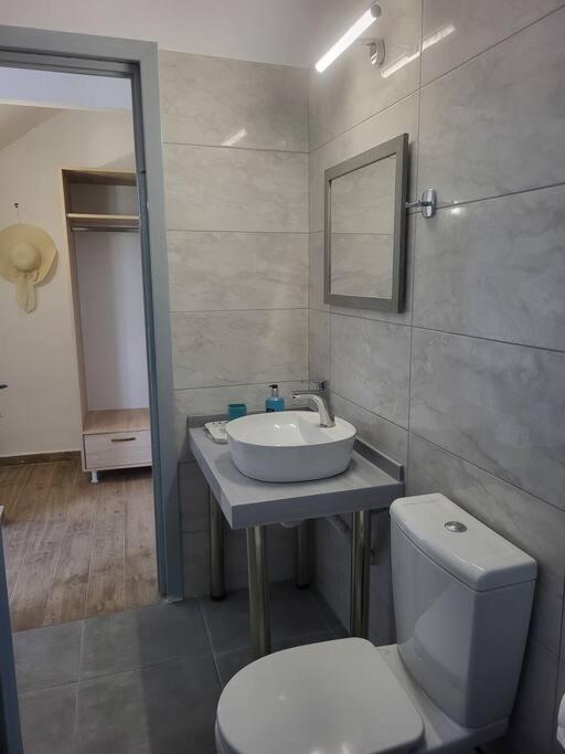 Greek Memories Boutique Studio Faliraki Dış mekan fotoğraf
