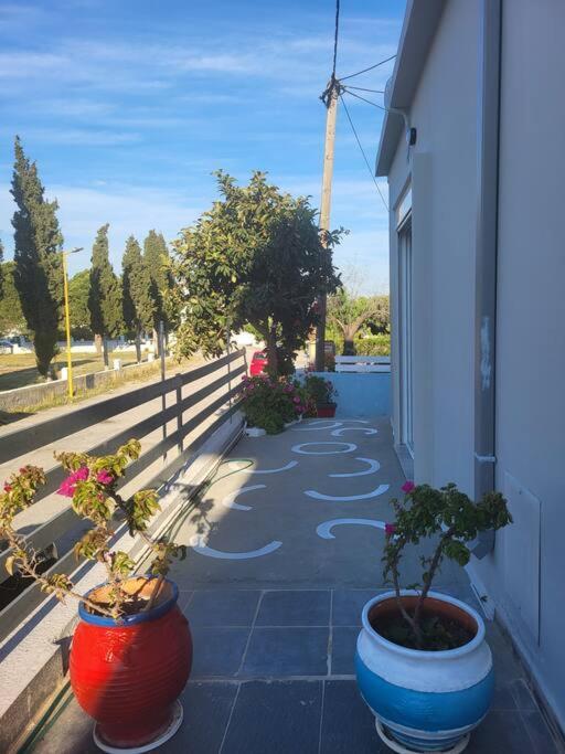 Greek Memories Boutique Studio Faliraki Dış mekan fotoğraf