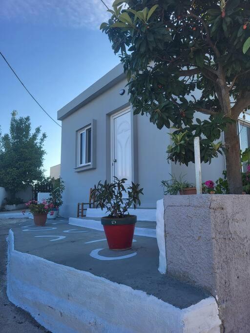 Greek Memories Boutique Studio Faliraki Dış mekan fotoğraf
