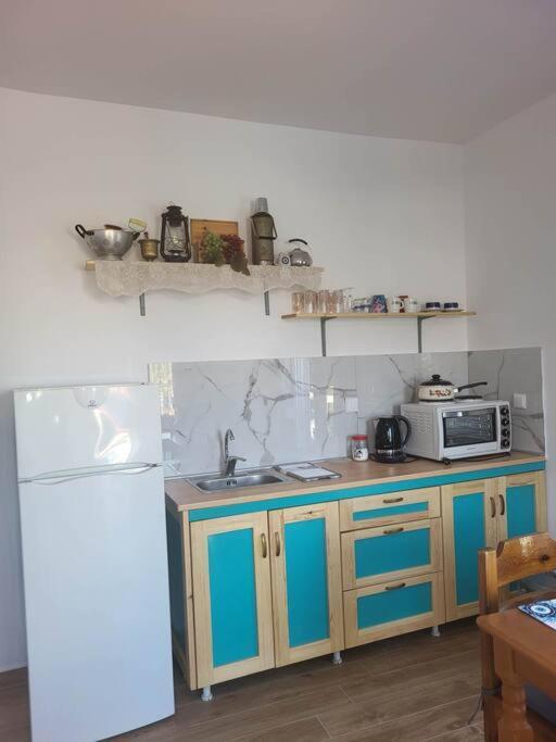 Greek Memories Boutique Studio Faliraki Dış mekan fotoğraf