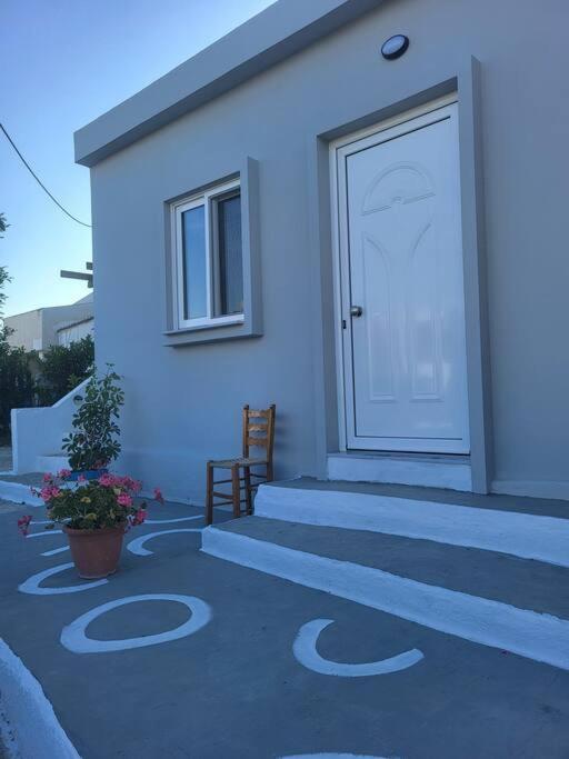 Greek Memories Boutique Studio Faliraki Dış mekan fotoğraf