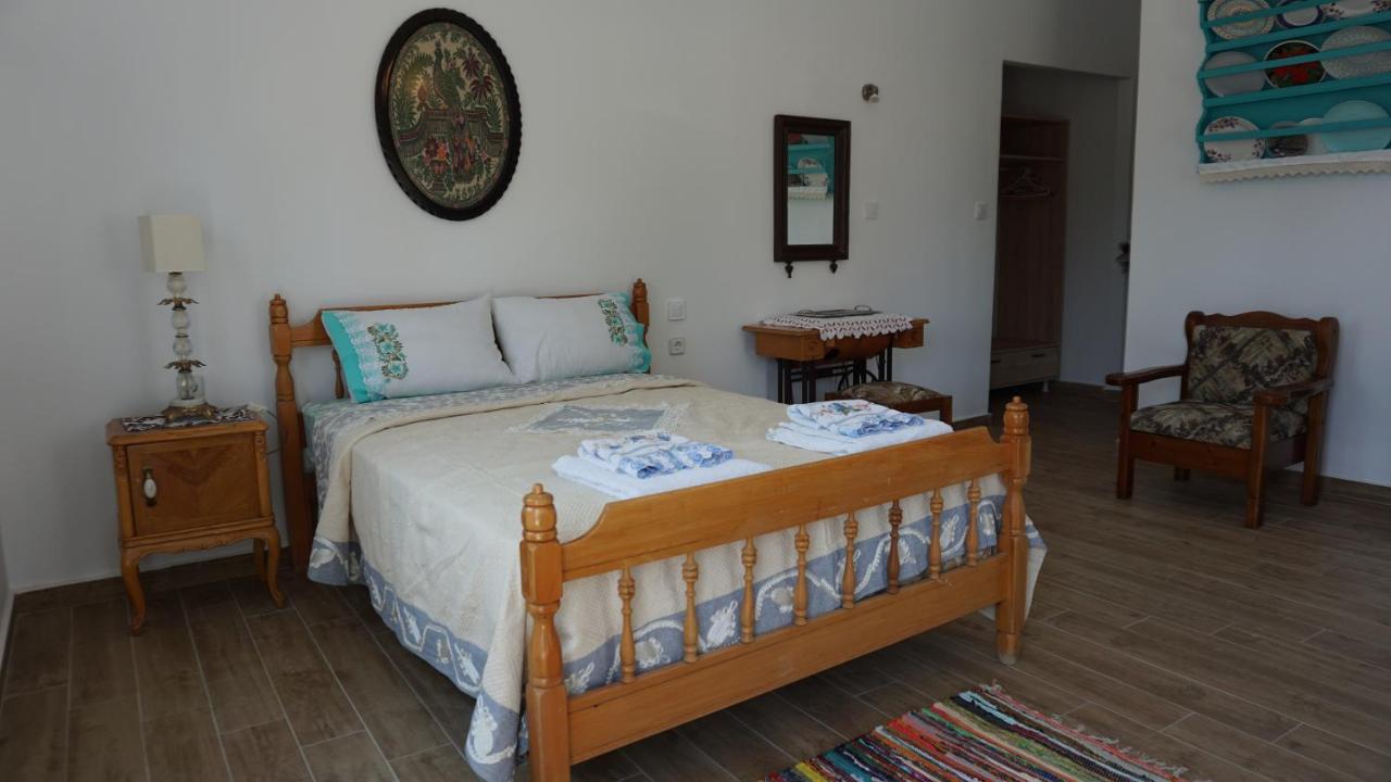 Greek Memories Boutique Studio Faliraki Dış mekan fotoğraf