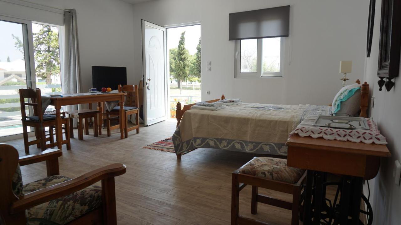 Greek Memories Boutique Studio Faliraki Dış mekan fotoğraf