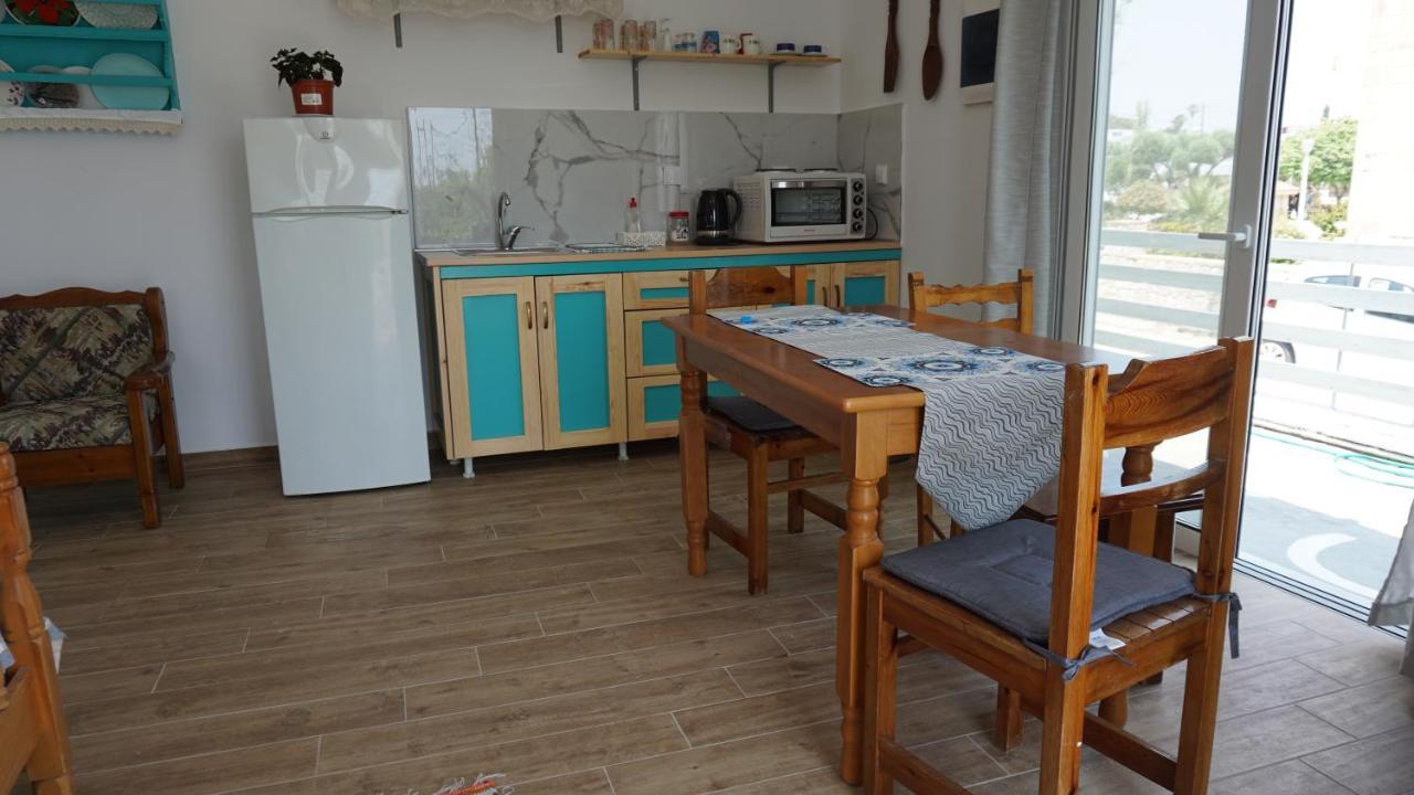 Greek Memories Boutique Studio Faliraki Dış mekan fotoğraf